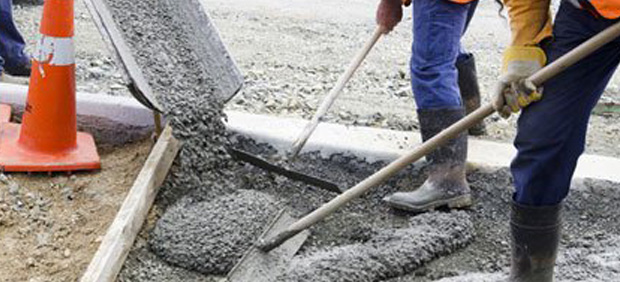 Ready Mix Concrete Crowborough